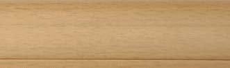 Угол внешн. с держателем для плинтуса 003 Бук натуральный