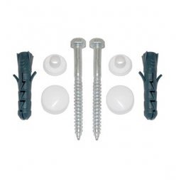 Крепление унитаза (Вент.)