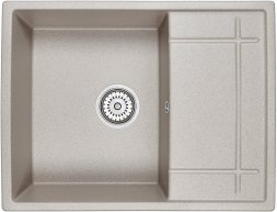 Кухонная мойка Granula GR-6501 антик