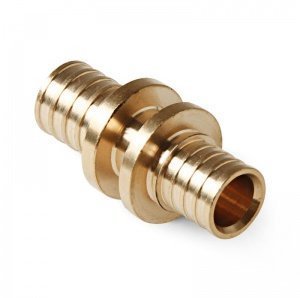 Муфта 20х20 PRO AQUA