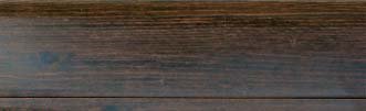 Заглушка правая для плинтуса 029 сосна корабельная