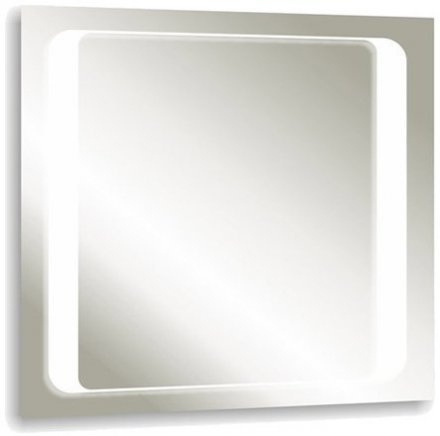 Зеркало Орион 60х60 с внутренней подсветкой (705)