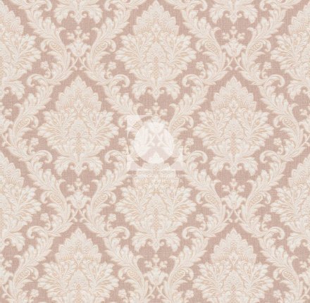 Обои Марселла 224112-3 дупл. с перл. (кофе)