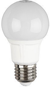 Лампа св/д шар А60  13W Е27 теплый свет 827 lm 220V Эра 617452