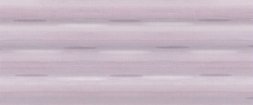 Плитка настенная Aquarelle lilac лиловая 01 25х60 (1,2м2/8шт)