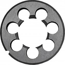 Плашка трубная 1/2 (внешний диаметр 45 мм) 70714