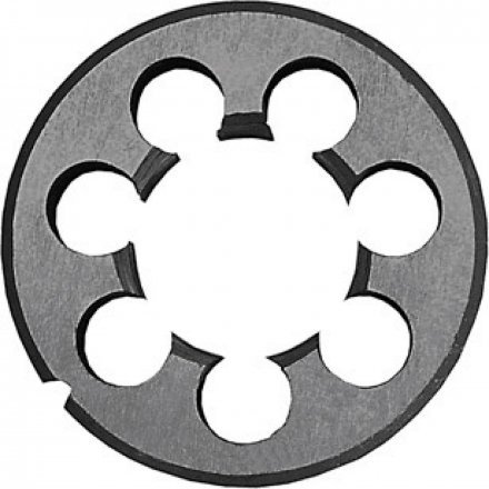 Плашка трубная 1/2 (внешний диаметр 45 мм) 70714