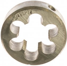 Плашка трубная 3/4 (внешний диаметр 55 мм) 70718