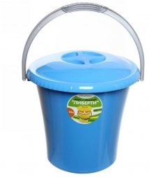 Ведро 14,0 л  Либерти  С605К И9793